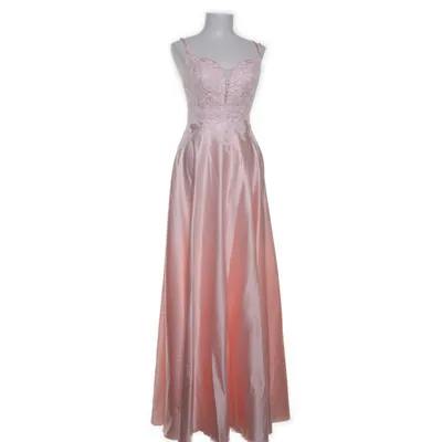 Aftonklänning (Rosa) från JJ's House