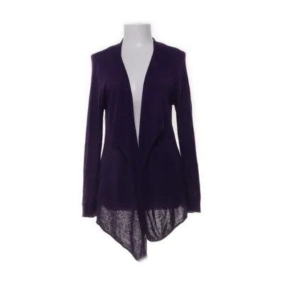 Kofta (Lila) från Rosebud Bomull, Polyamid, Viskos