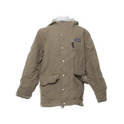 Winterjas (Groen) van Patagonia Nylon, Polyester