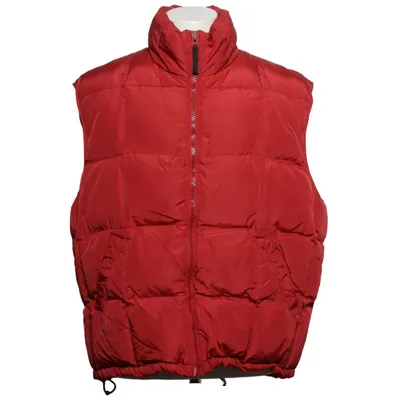 Dunväst (Röd) från GANT Sport Dun, Polyamid