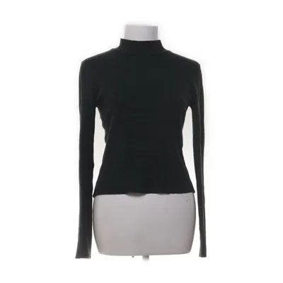 Turtleneck (Green) from Zara Knit