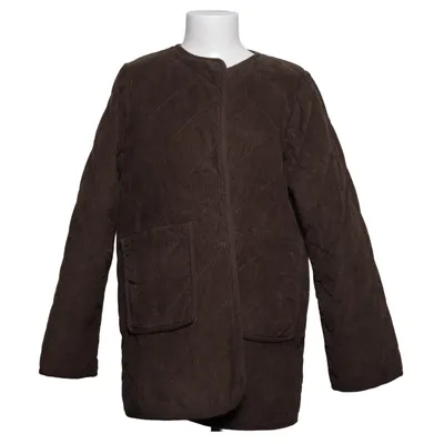 Jacka (Monika jacket 0700) från Skall Studio Ekologisk bomull, Återvunnen polyester