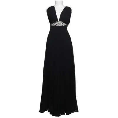Avondjurk (Zwart) van NLY Eve Polyester