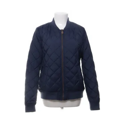Bomberjacka (Blå) från Marine Classics Polyester