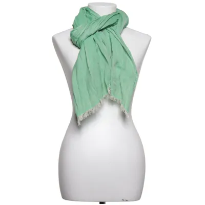 Shawl (Green) from Paul Rosen