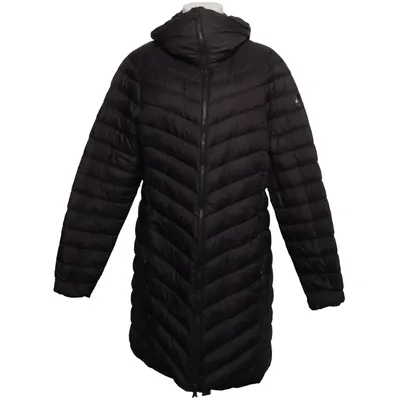 Donsjas (Ylva W Iw Coat) van McKinley Dons, Veer, Polyamide