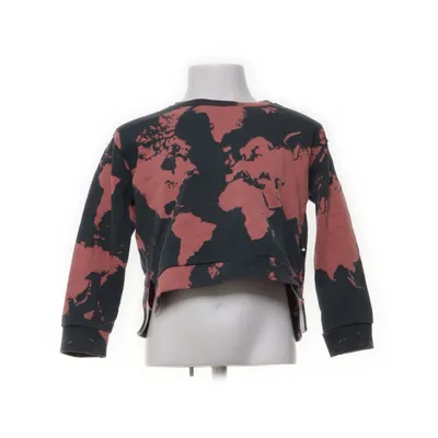 Sweatshirt (Rood) van Molo Katoen