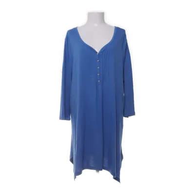 Dress (Blue) from Cellbes Cotton, Viscose