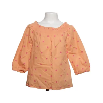 Top (Orange, Pink) fra Jonas Nielsen Bomuld