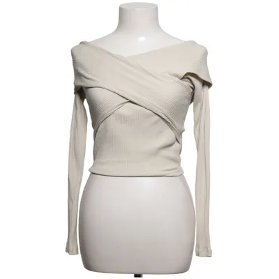 Haut (Beige) de Ralph Lauren Coton, Élasthane, Modal