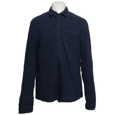 Rugby shirt (Blauw, Wit) van Levi Strauss & Co