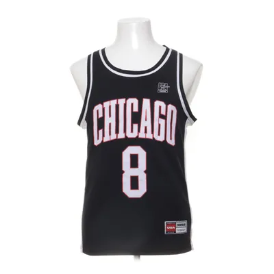 Basketlinne (Svart) från FSBN Polyester