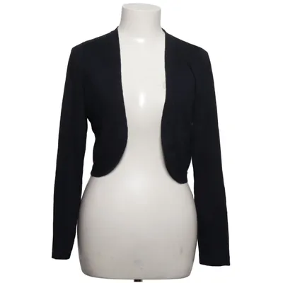 Bolero (Black) from Kaffe Polyamide, Viscose