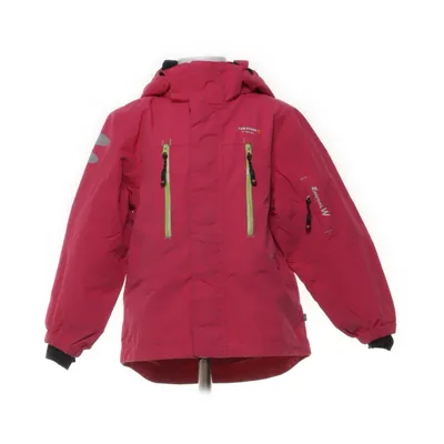 Skidjacka (Rosa) från Isbjörn Nylon