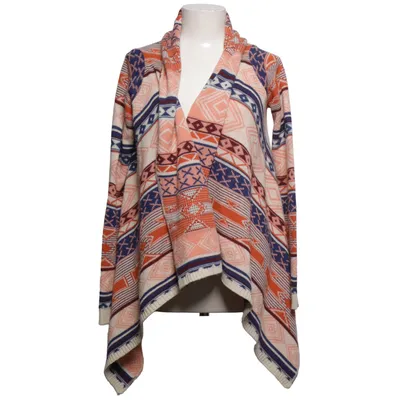 Cardigan (Denim knit) de Tom Tailor Denim Acrylique
