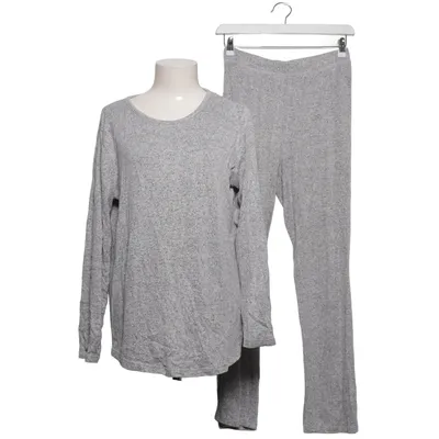 Tenue d'intérieur (Gris) de Female Passion Élasthane, Polyester, Viscose