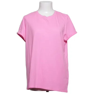 T-shirt (Rosa) från FSBN Sister Bomull, Polyester