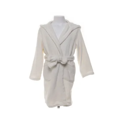 Badekåbe (Hvid) fra H&M Home Polyester