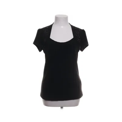 Topp (Svart) från Orsay Elastan, Polyester
