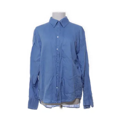 Shirt (Blue) from Arket Linen