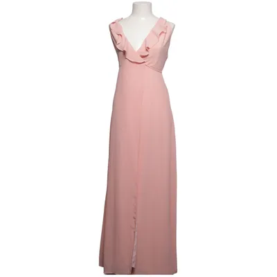 Robe longue (Rose) de Jarlo Polyester