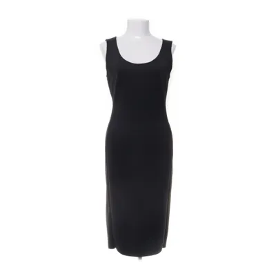 Dress (Black) from BSB Collection Polyester, Elastane, Polyurethane