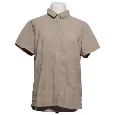 Kortärmad skjorta (Beige) från Lafuma