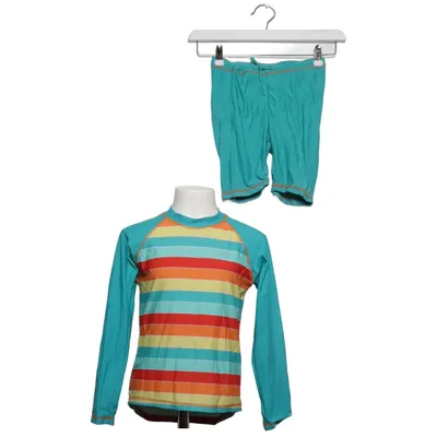 Vêtements UV (Bleu, Multicolore) de Villervalla Élasthane, Polyamide