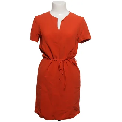 Jurk (Rood) van Rue Blanche Viscose
