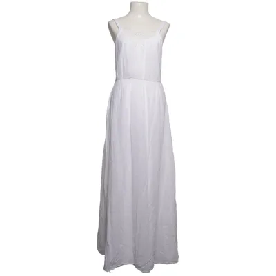Maxi dress (White) from Vera