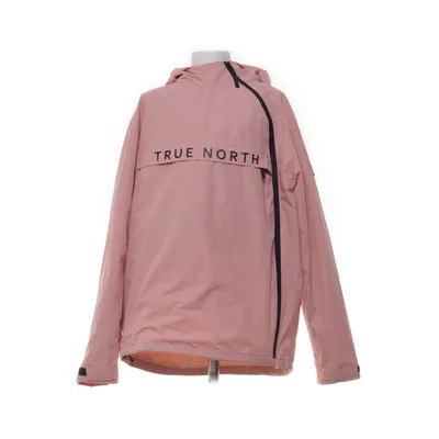 Anorak (Roze) van True North Polyester