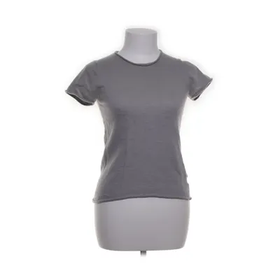 T-shirt (Grå) från Caroline Svedbom Kashmir