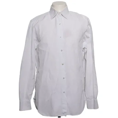 Chemise (Blanc) de Barba