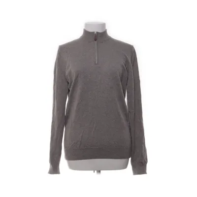 Trui (Beige) van Stenströms Merinowol