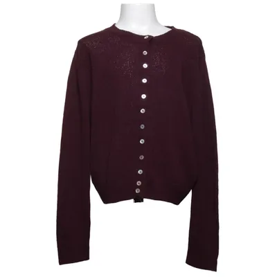 Kofta (Lila) från Zara Akryl