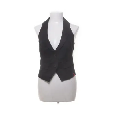 Kostuumgilet (Zwart) van EDC by ESPRIT