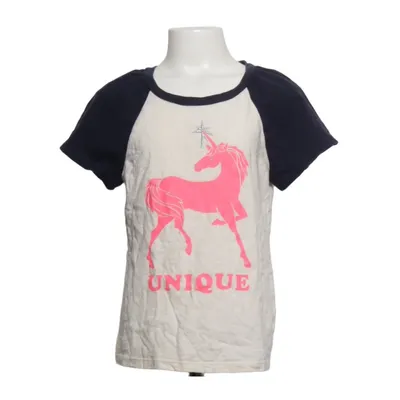 T-shirt (Blanc, Bleu, Rose) de Gap Kids