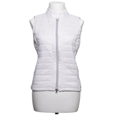 Gilet d'extérieur (Beige) de Conte of Florence