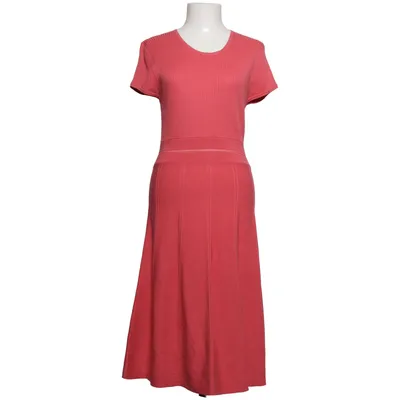 Jurk (Roze) van United Colors of Benetton Polyamide, Viscose