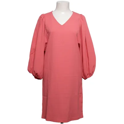 Kjole (Pink) fra Marine Elastan, Polyester