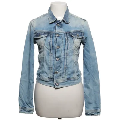 Jeansjacka (Mikas) från Pepe Jeans Bomull, Elastan, Polyester