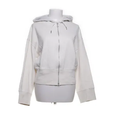 Huvtröja (Vit) från STOCKH LM Studio Bomull, Polyester