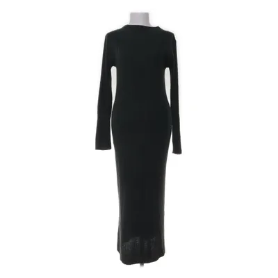 Vente kjole (Grøn) fra H&M Mama Akryl, Polyamid, Uld