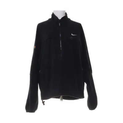 Fleece sweater (Black) from Nike ACG Polyester