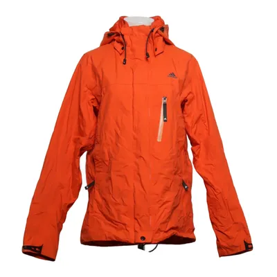Skaljacka (Orange) från Adidas Polyamid, Polyester