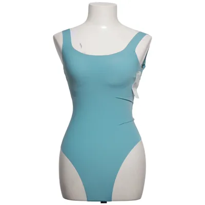 Body (Bleu) de Sloggi Élasthane, Polyamide