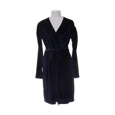 Robe (Bleu) de Sugarhill Élasthane, Polyester