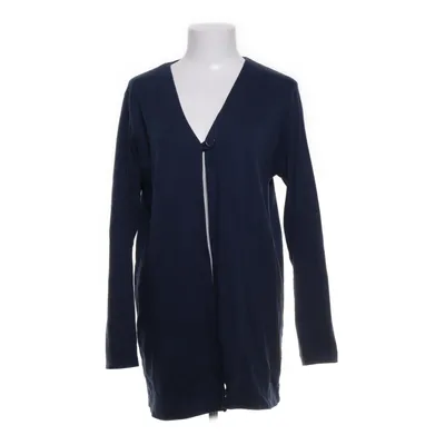 Cardigan (Blue) from Comfort Fashion Quality Cotton, Polyester