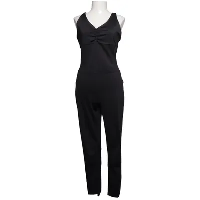 Combinaison (Noir) de Active by Tchibo Élasthane, Polyester