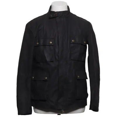 Oljerock (Grå) från Pour Homme Bomull